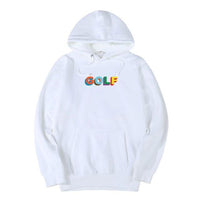 Golf Hoodie