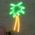 Palm Tree Neon Light