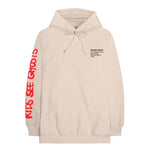 Kids See Ghosts Hoodie